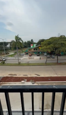 DiSewakan Ruko Uptown Lippo Cikarang